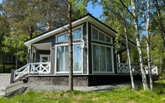 База отдыха Усадьба ДарЭли