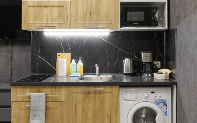 Апартаменты Студия на Невском