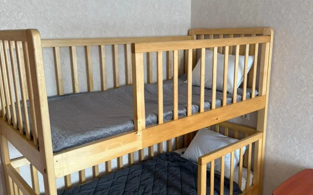 Kineshemskoye Shosse 34a Flat