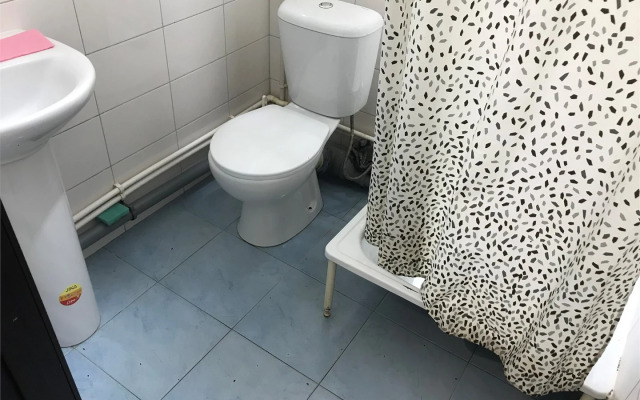 Na ulitse Akademika Kirenskogo 9a (24) Flat