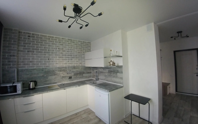 Квартира на Федерации д.130А 21196