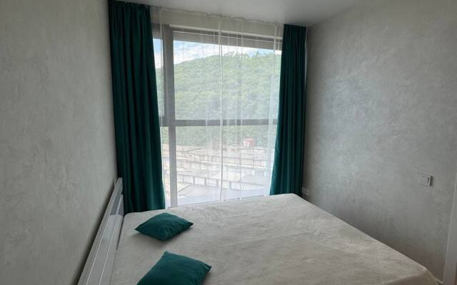 Квартира Двухкомнатная в ЖК Oasis