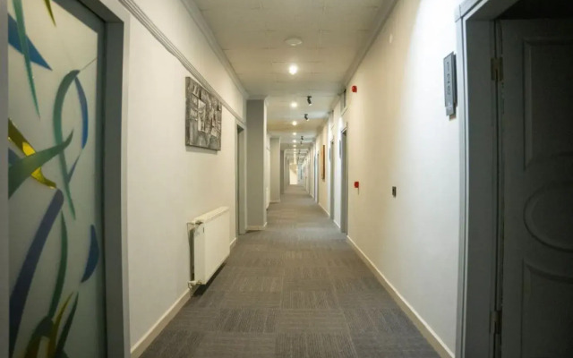 Altınova Hotel Sakarya
