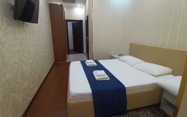 Novomaryinskaya 30 Mini-hotel