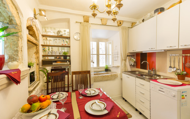 Mia Casa Guest House