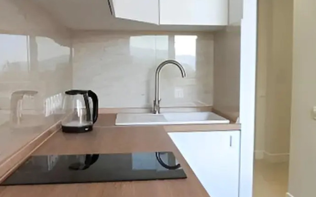 Kasablanka Flat