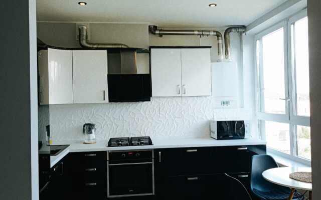 Квартира Жк Новогорск Парк