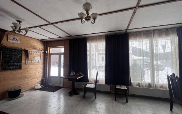 Alina Guest House