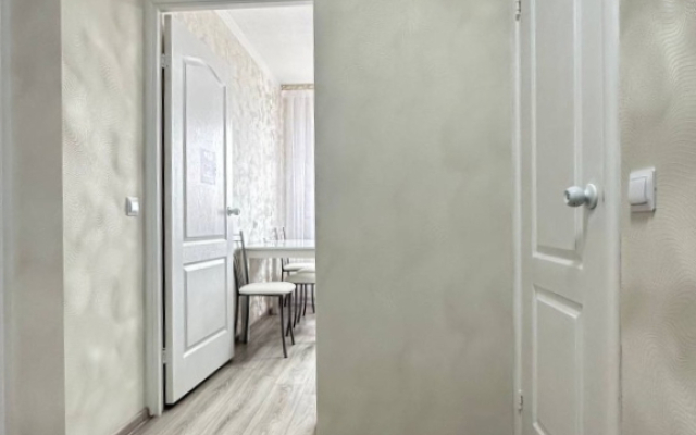 Квартира КрымскХоум на улице Надежды 7А