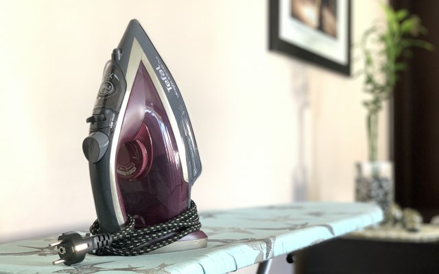 Апартаменты Тверская