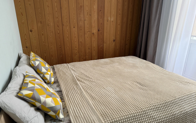 V Tsentre Goroda Minsk Flat