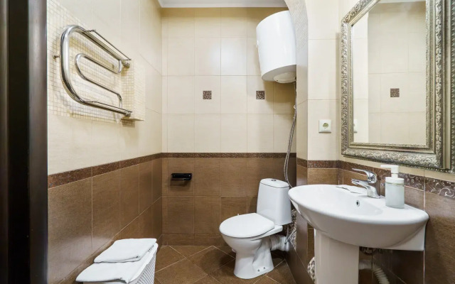 Квартира Good Night на Тверской 77