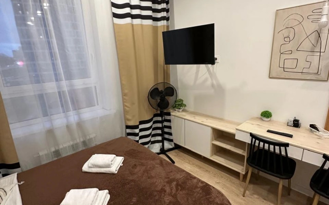 Апартаменты InHome24 Комфортные в районе Покровское-Стрешнево