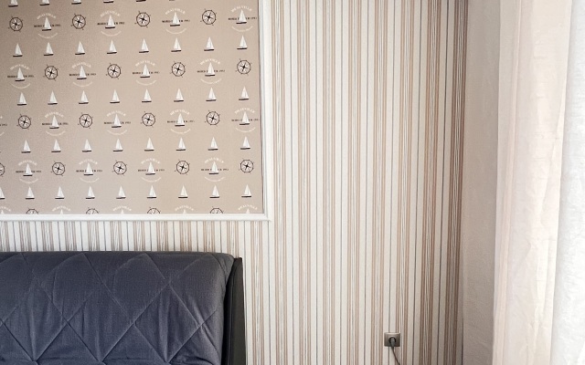 Primorskaya Chayka Flat