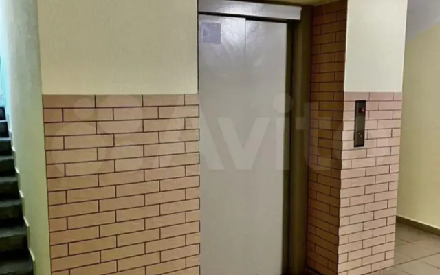Buking39 U Muzeya Mirovogo Okeana Flat
