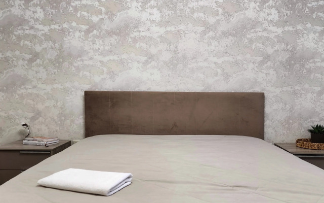 Апартаменты с Видом на Море в Центре Сочи