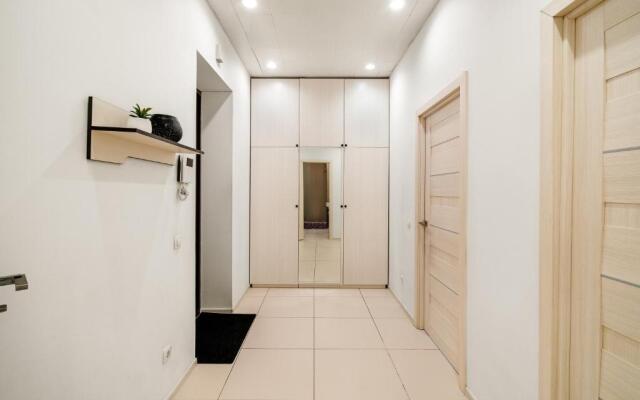 Flat In Modern Provence Apartments