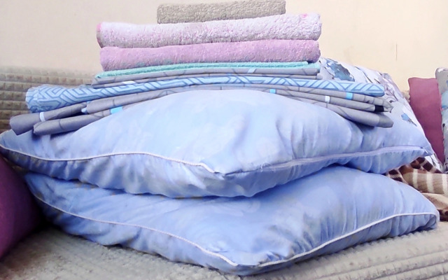 Dostupny istoricheskiy tsentr Yaroslavlya Flat
