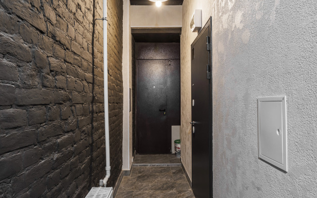 Апартаменты с собственной ванной