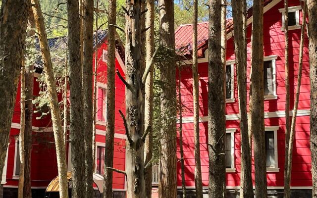 Guest House Villa Omega
