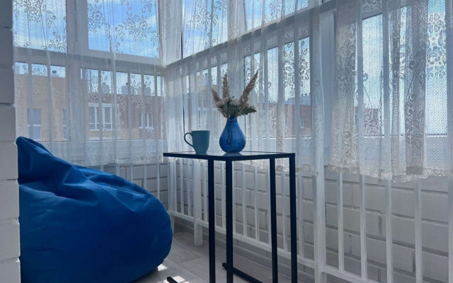 Квартира уютная, светлая с ремонтом