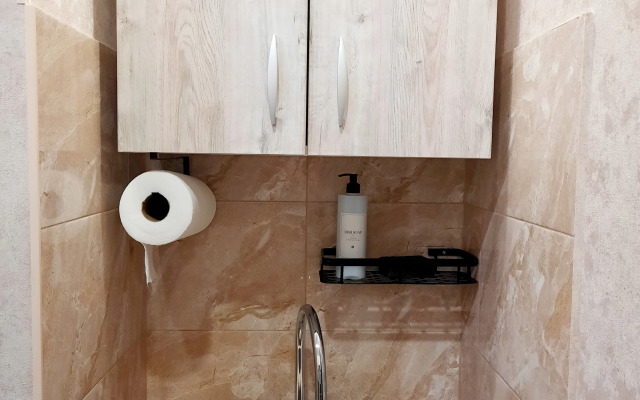 Квартира Комфортная 2-х комнатная в центре города