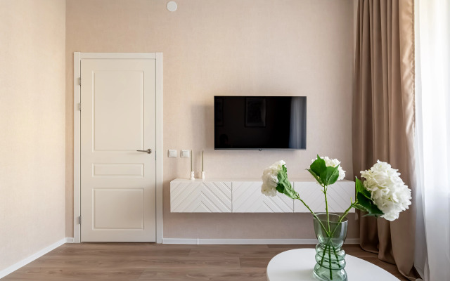 Апартаменты Summer Cappadocia