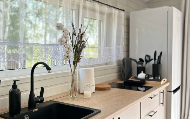 Частный Дом Simple Life Home 196