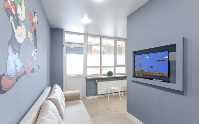 Papay i Oliviya Apartments