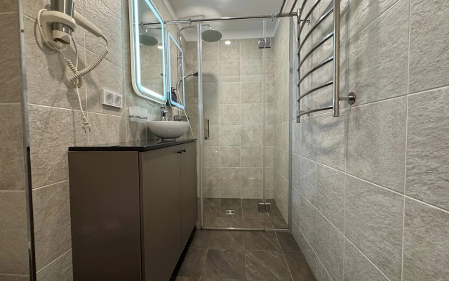 Квартира Студия на Херсонской