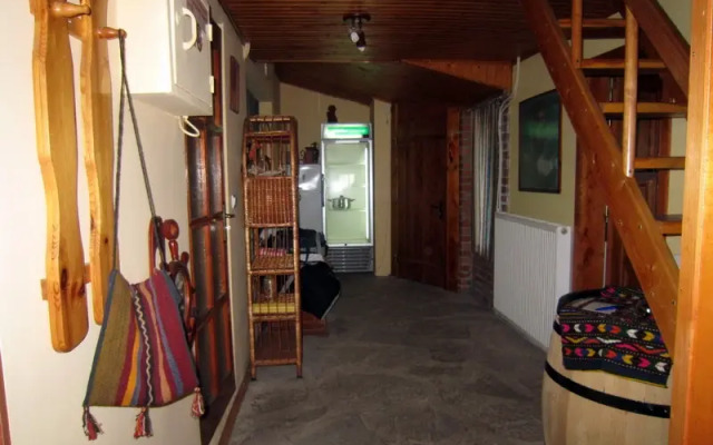 Вилла Стеффи - Уют на берегу моря