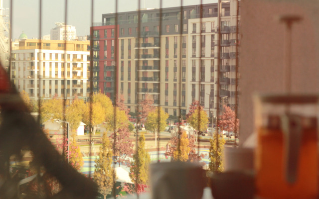 Boutique Apartments