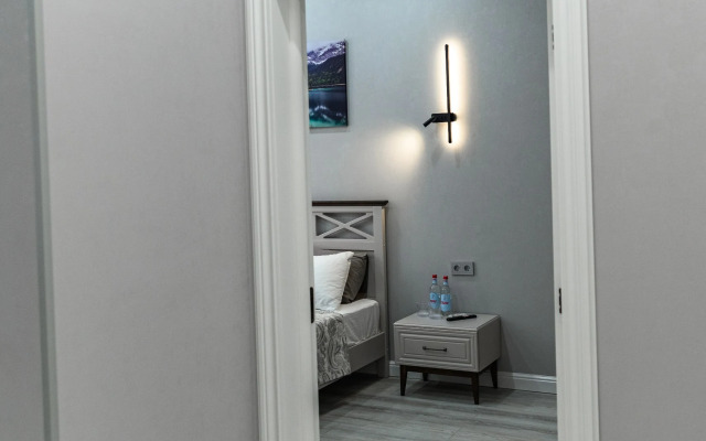 Квартира Жемчужина Кавказа