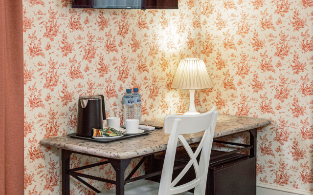 Гостевой дом Фон Люце