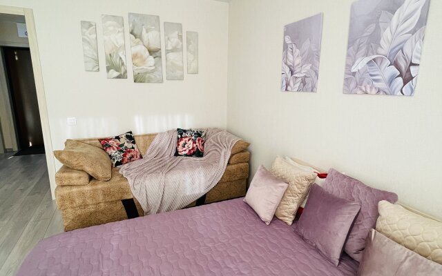 Zhk Novin Standart Apartments