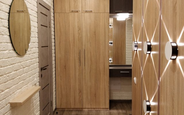 Belyij Klever Apart-Hotel