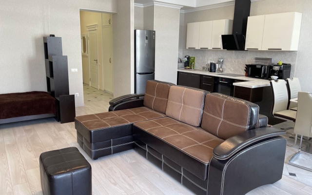 V Zhk Shato Luvr Apartments
