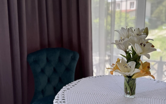 Частный дом на улице Южной 35