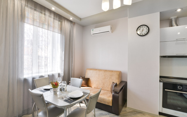 Апартаменты Идеальная Квартира