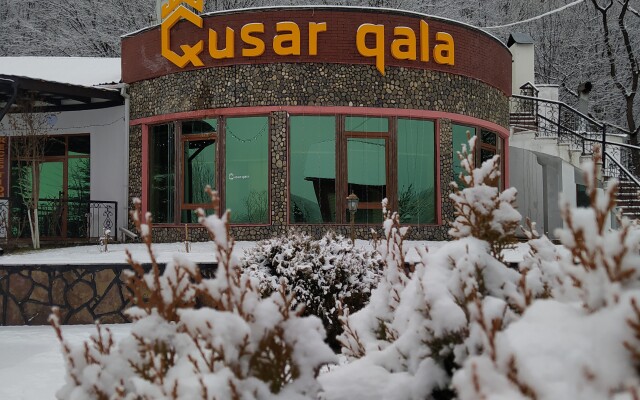 Отель Qusar Qala