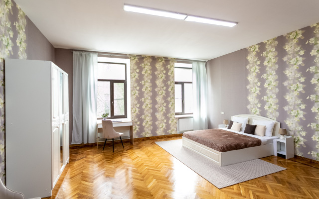 Posadskiy Dvorik Guest House