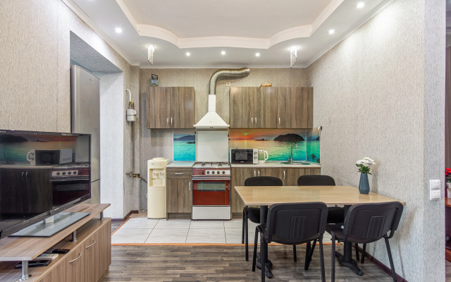 Квартира на Советской 116