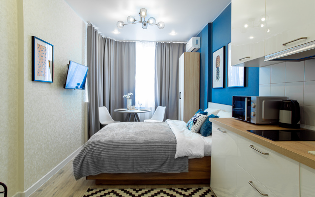 Квартира Happy на Дзержинского