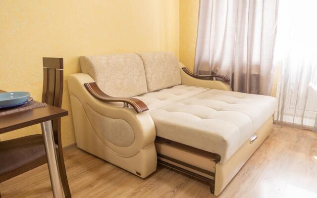 SWEET HOME APARTS Serebrovskaya 91 Apartments
