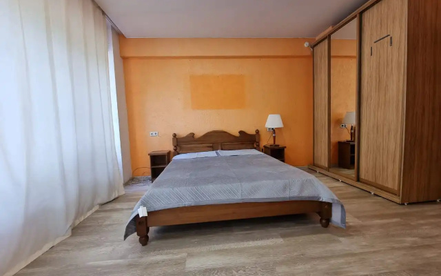 Classic No. 4 Quadruple room — фото 1