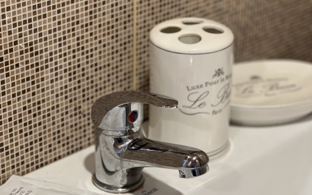 Меблированные комнаты Моя Дача