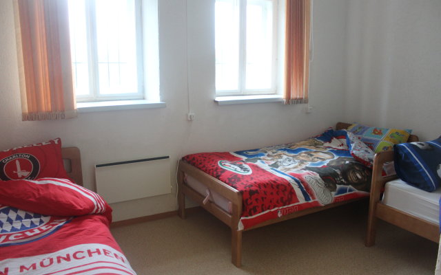 Ribackiy Domik Mini-Hotel