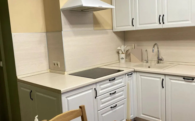 Apartslounge Druzhby 9 Apartments