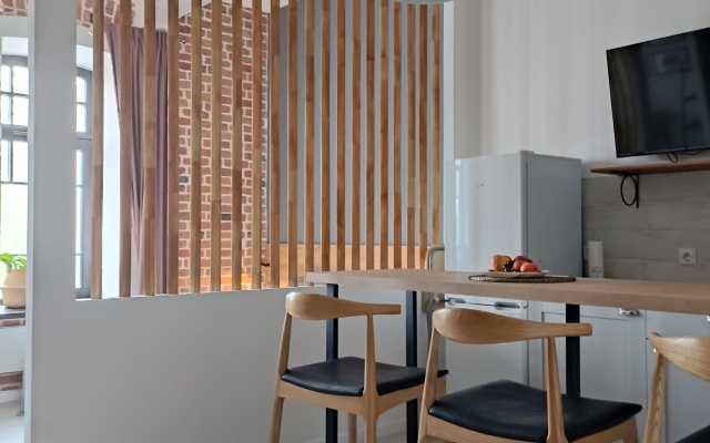 Квартира Старая Мельница