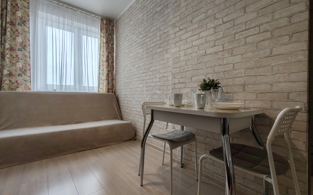 Апартаменты Уютная у Аквапарка